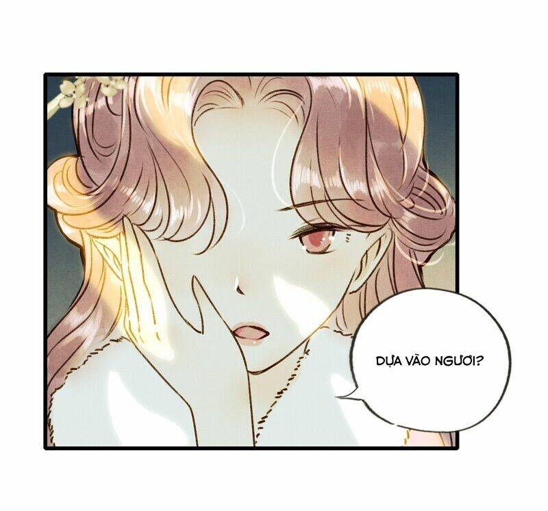 Thiếu Nữ Tản Mộng Đàm: Chapter 53