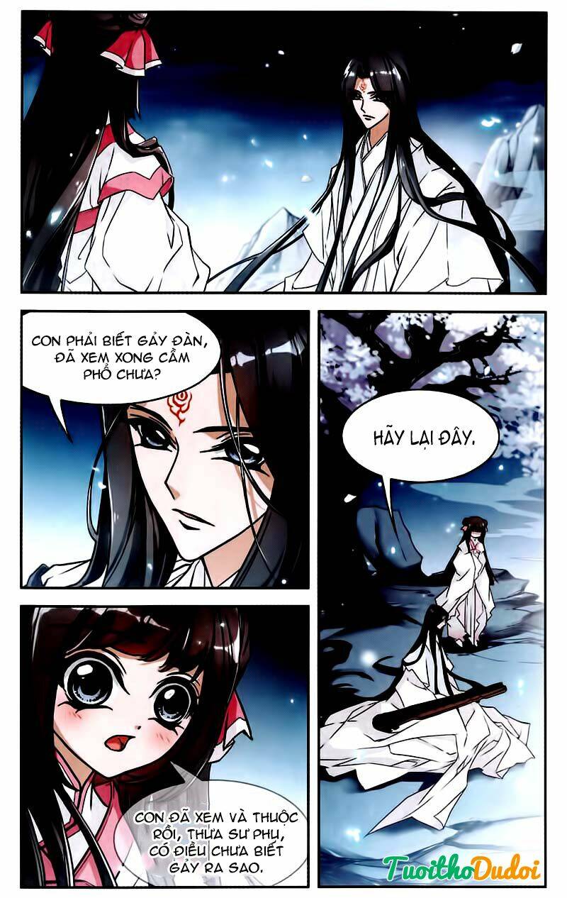 Hoa Thiên Cốt: Chapter 65