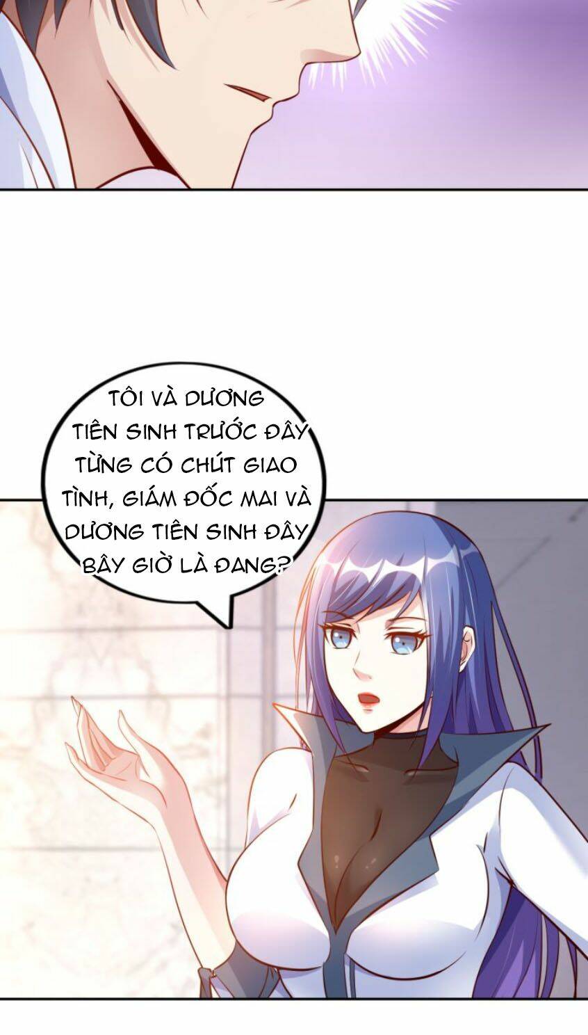 Sư Phụ Của Ta Là Thần Tiên: Chapter 15