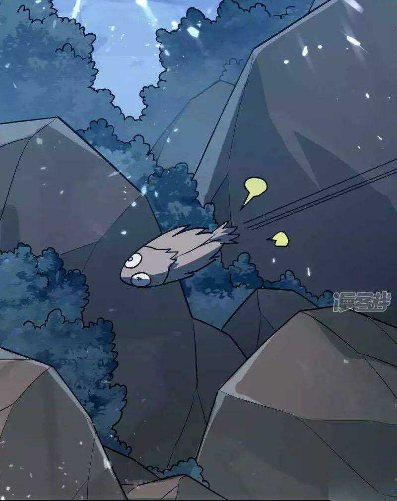 Vạn Giới Tiên Vương: Chapter 172