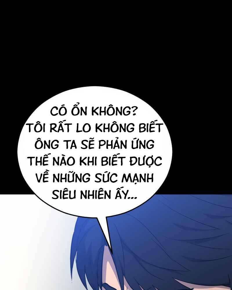 Cánh Cổng Mở Ra Đúng Ngày Đầu Tiên Tôi Thành Chính Trị Gia: Chapter 18