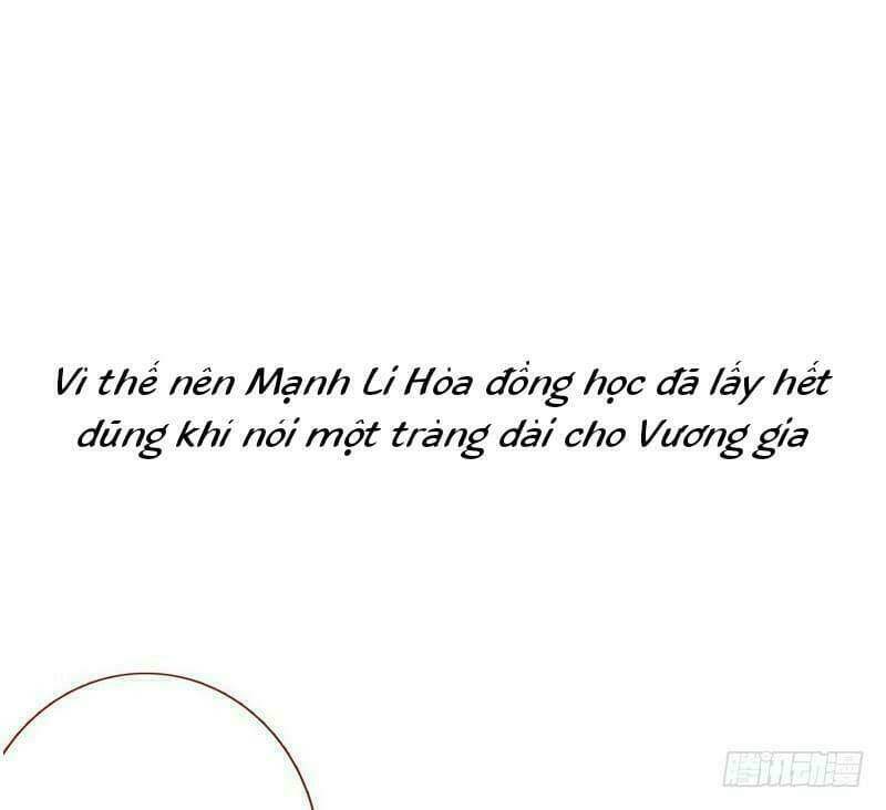 Vương Phi - Âm Động Thiên Hạ: Chapter 11