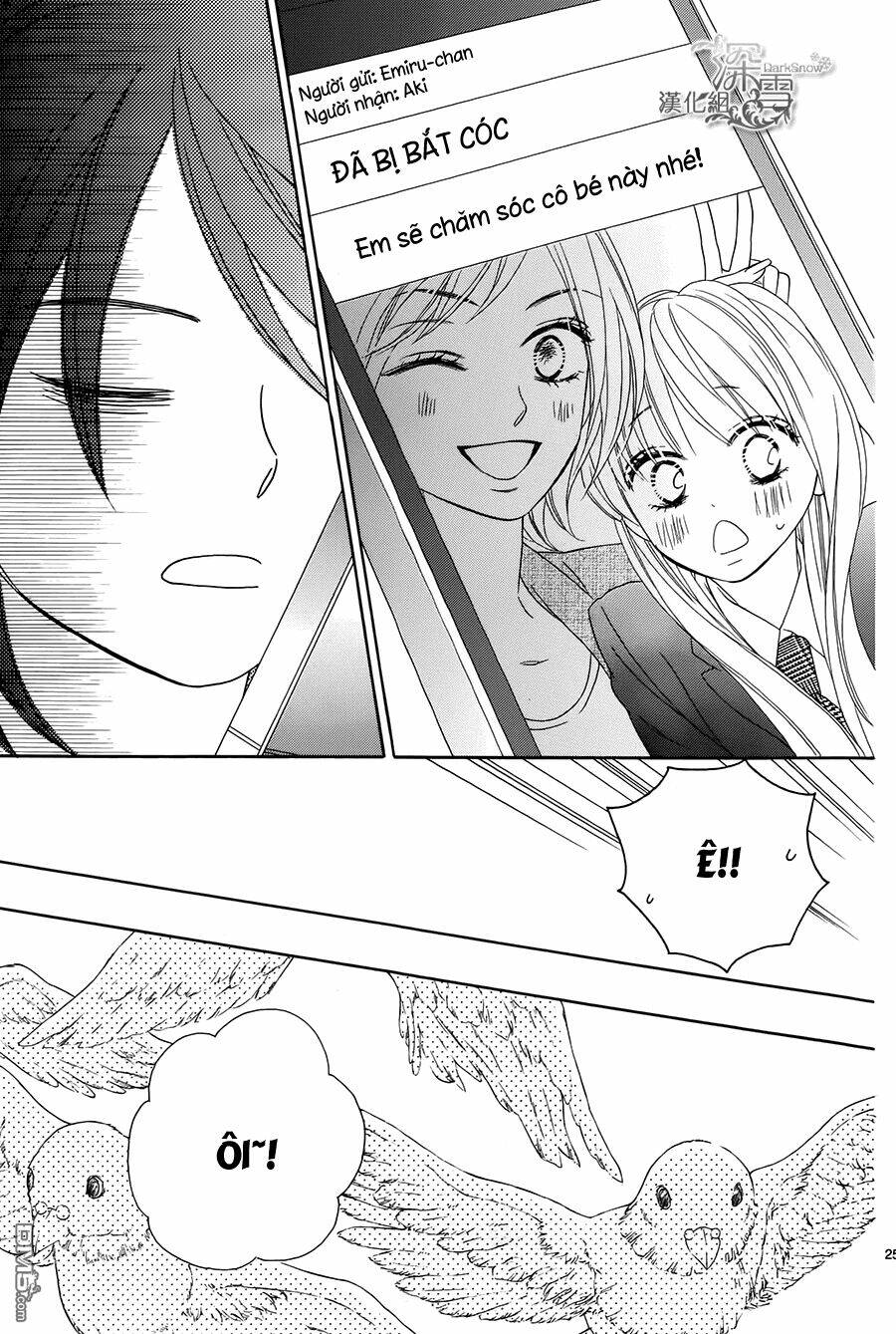 Last Notes: Chapter 8