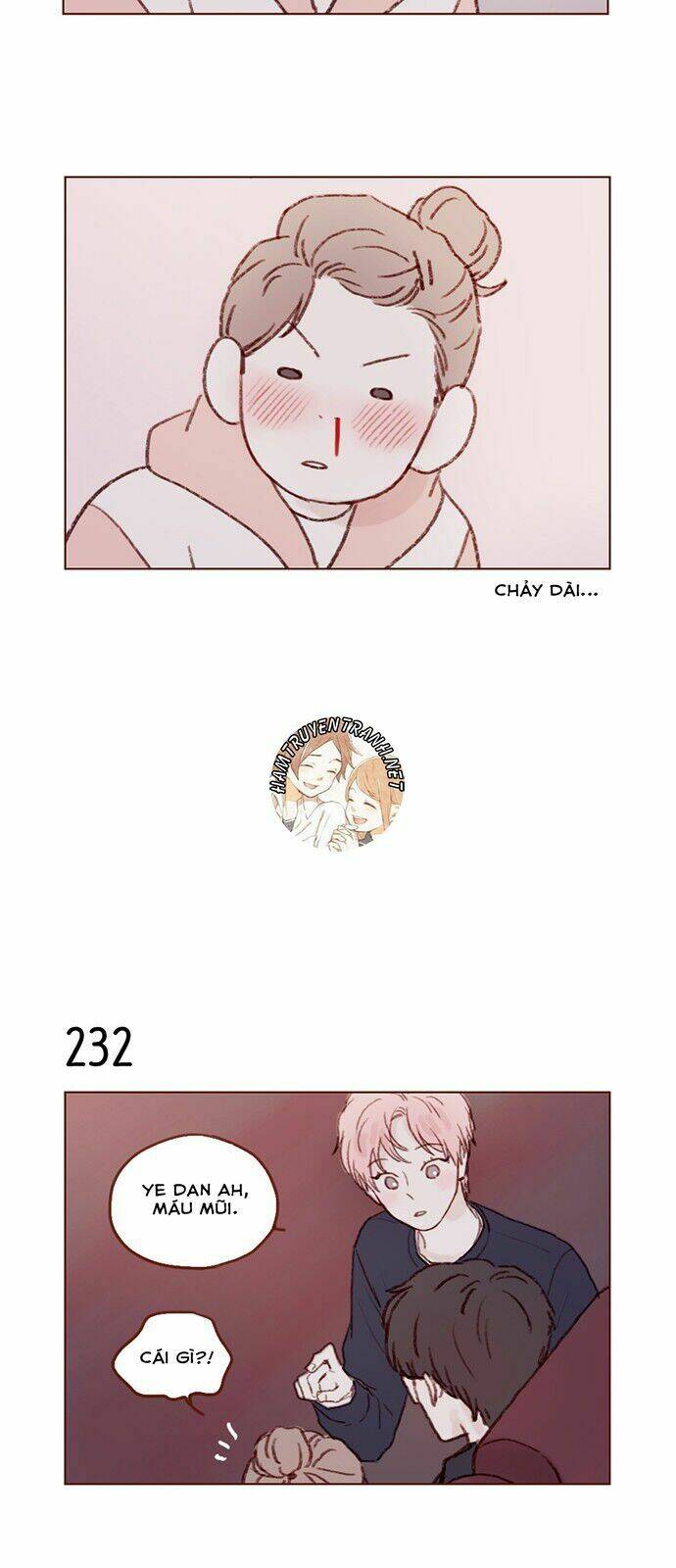 Hongshi Thích Tôi!: Chapter 33