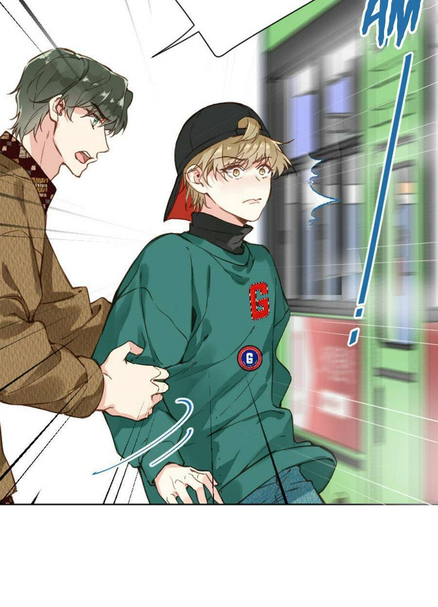 Tâm Động Thuấn Di: Chapter 78