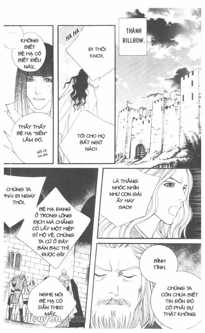 Saver - Vị Cứu Tinh: Chapter 33