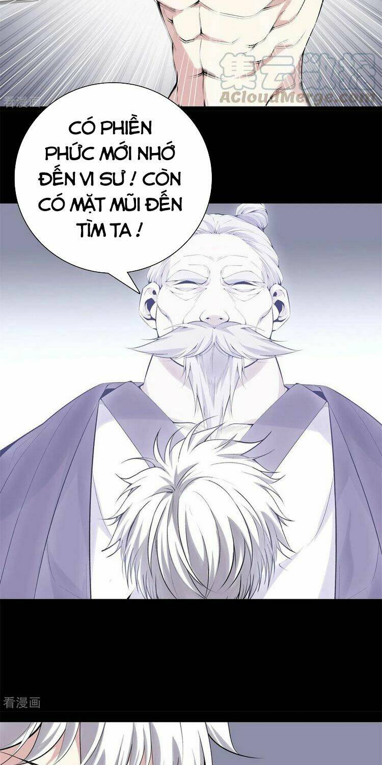 Đô Thị Chí Tôn: Chapter 161