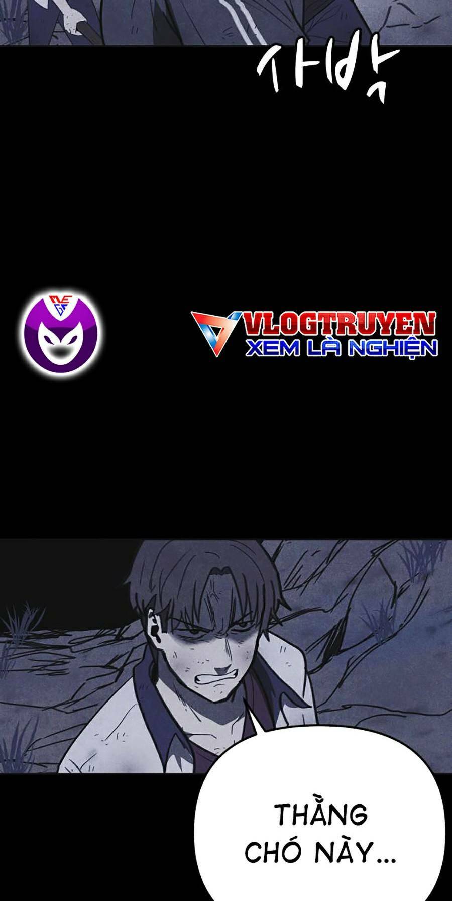 Cậu Bé Shotgun: Chapter 37