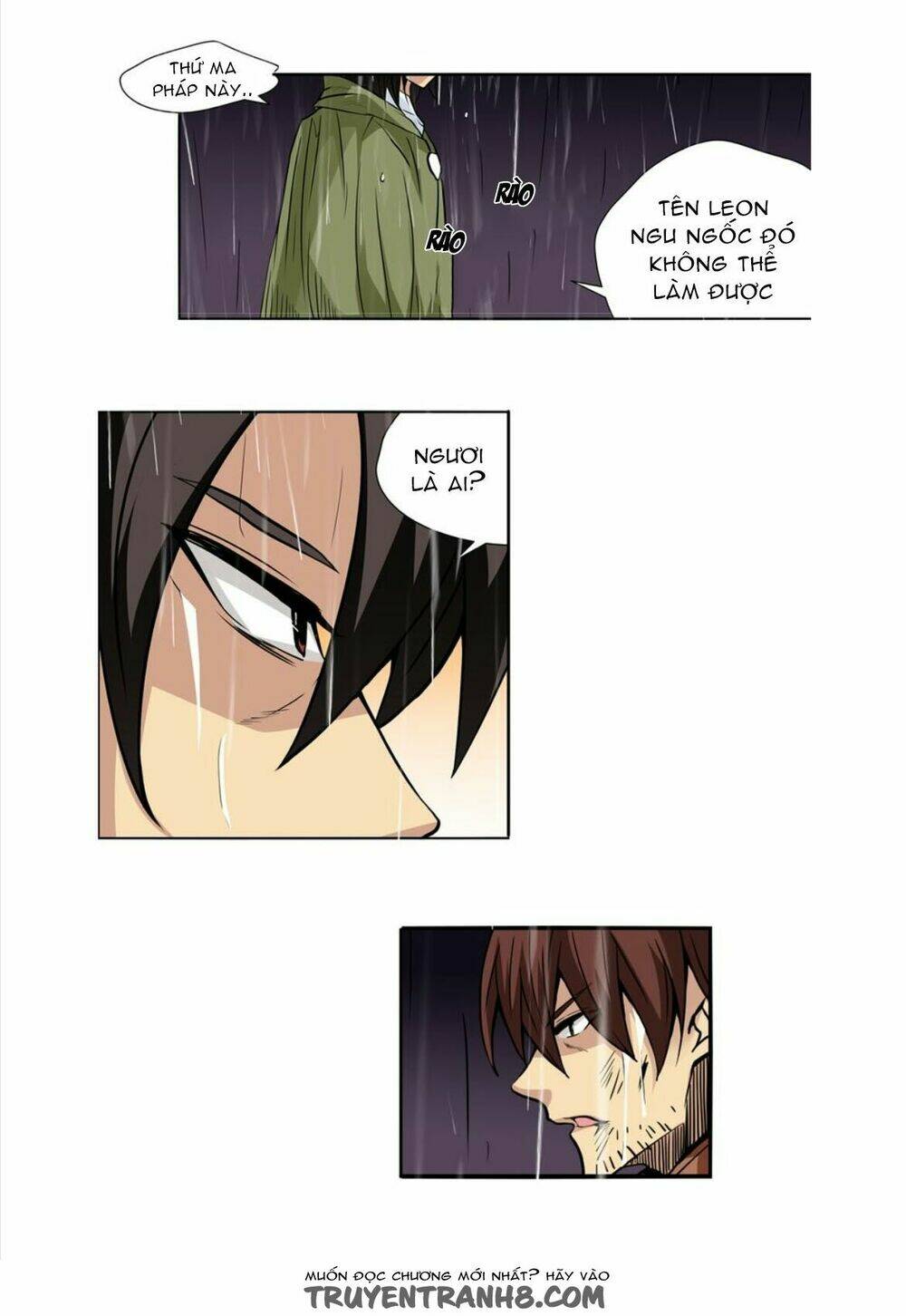 Vì Tôi Là Ông Chú Mở Tiệm Bán Vũ Khí: Chapter 30
