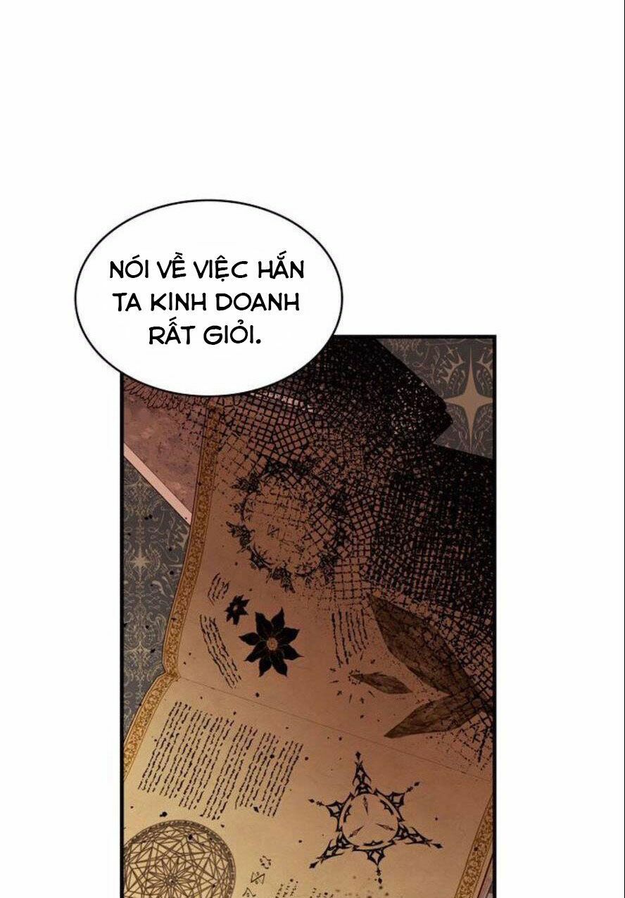 Lòng Trung Thành Với Kẻ Ác: Chapter 13