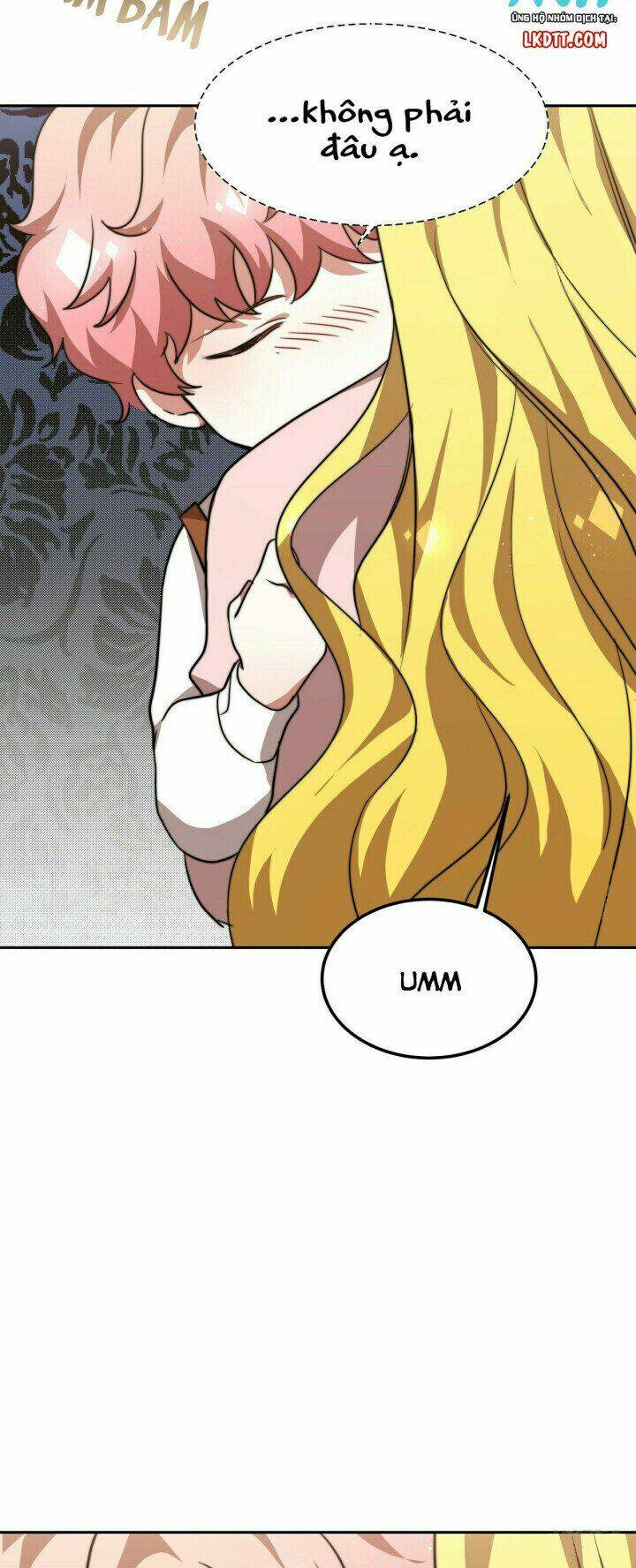 Công Chúa Bị Lãng Quên Muốn Sống Trong Hòa Bình: Chapter 9