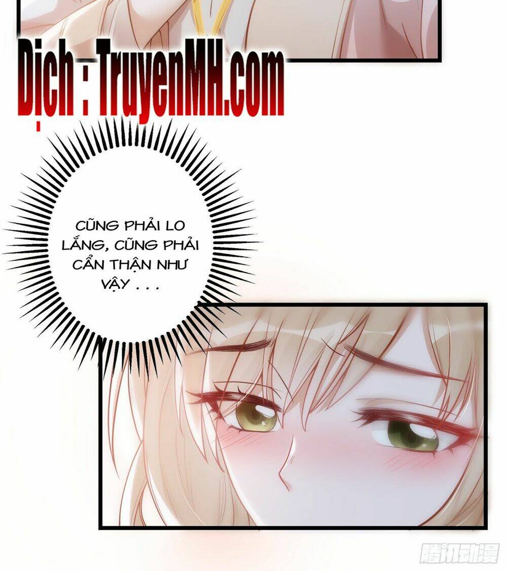 Lấy Tình Yêu, Lấy Thời Gian: Chapter 30