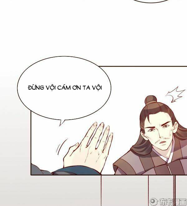 Yến Sơn Phái Và Bách Hoa Môn: Chapter 134