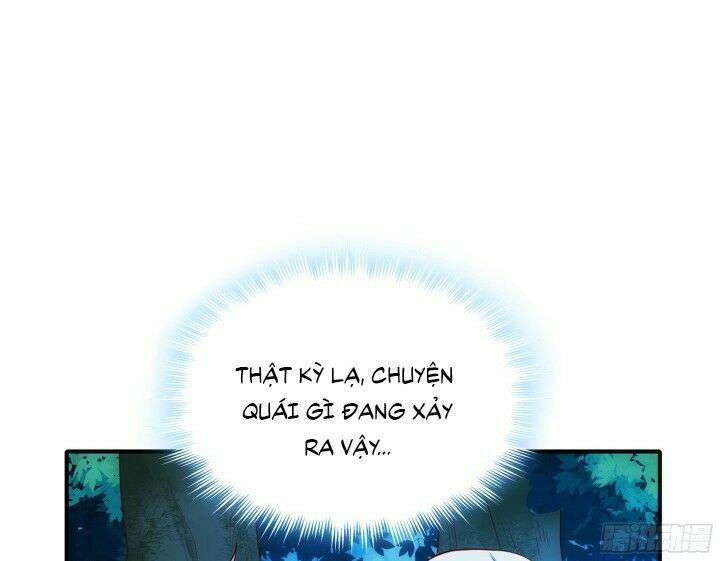 Đô đốc đại nhân sủng thê kí: Chapter 4.1