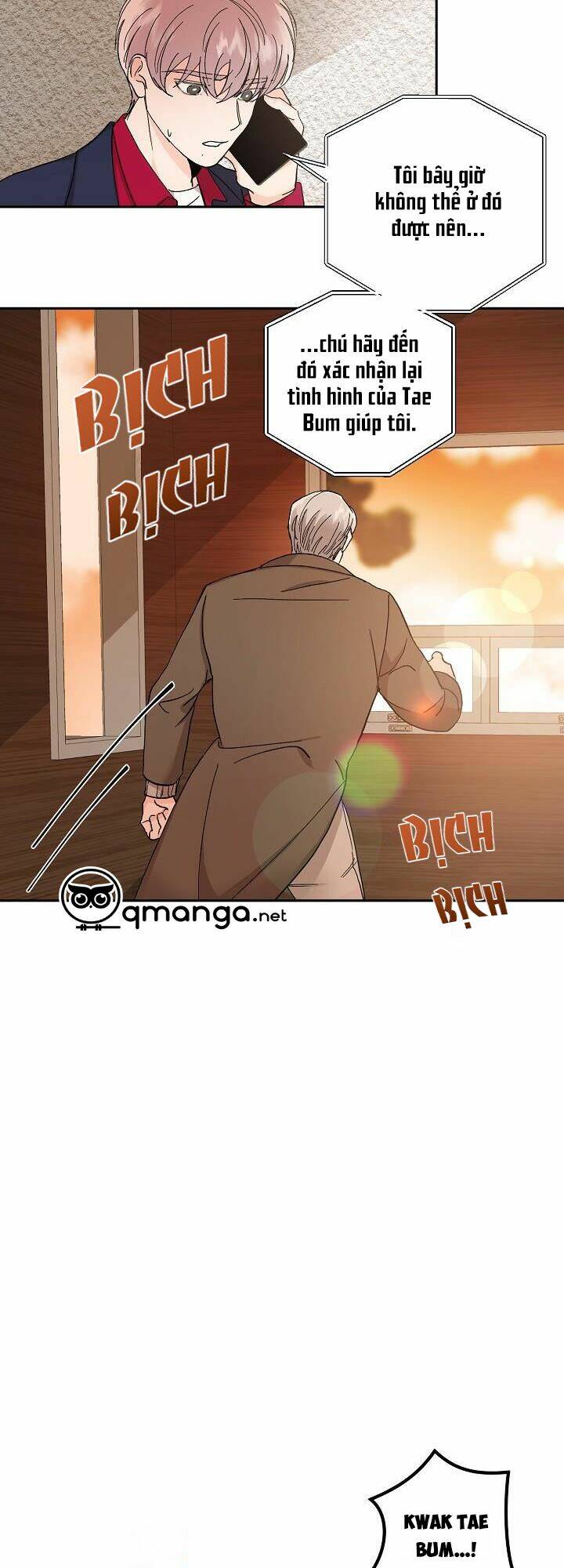 Kẻ Cắp Mặt Trăng: Chapter 44