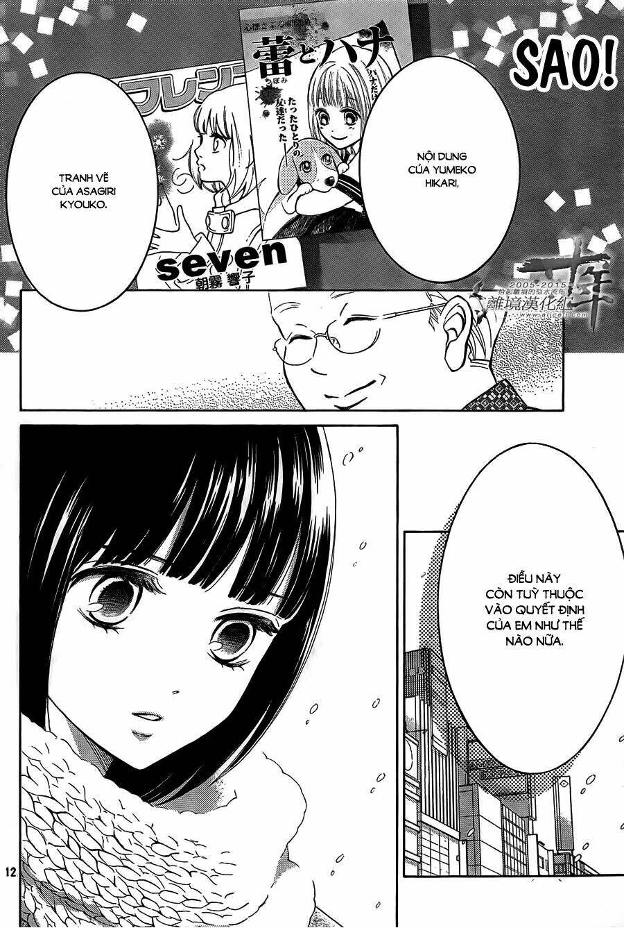 Hope: Chapter 20