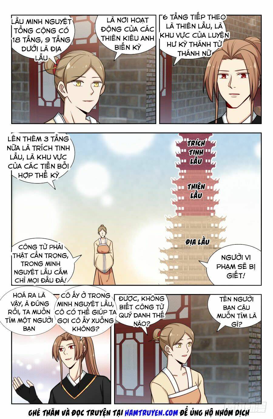 Tối Cường Phản Sáo Lộ Hệ Thống: Chapter 160