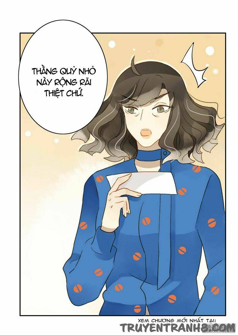 Sức Mạnh Của Sắc Đẹp: Chapter 131