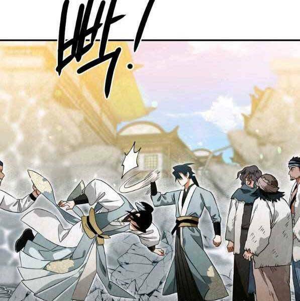 Thời Đại Hoàng Kim Của Thiên Kiếm: Chapter 31