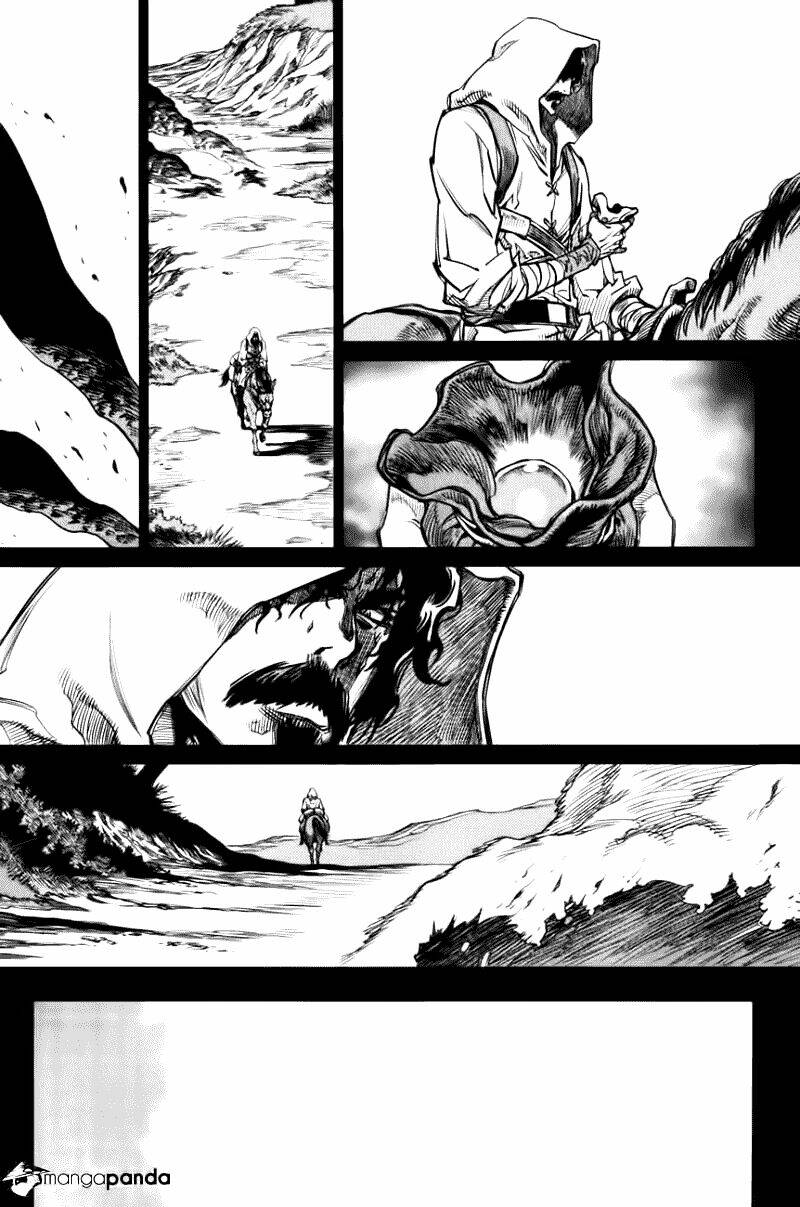 Dark Air: Chapter 47