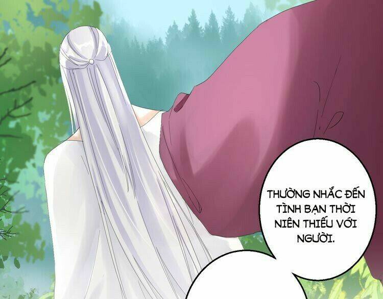 Hoa Nhan Sách: Chapter 30.1