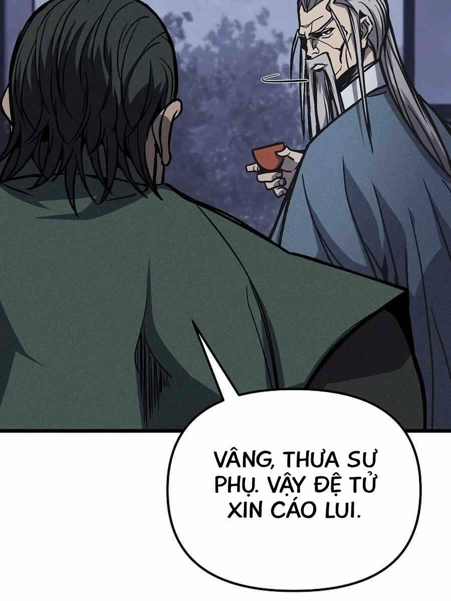 Đông Phương Bất Bại: Chapter 5.5