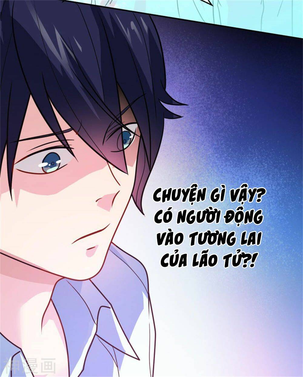 Đỉnh Phong Dự Ngôn Đế: Chapter 2