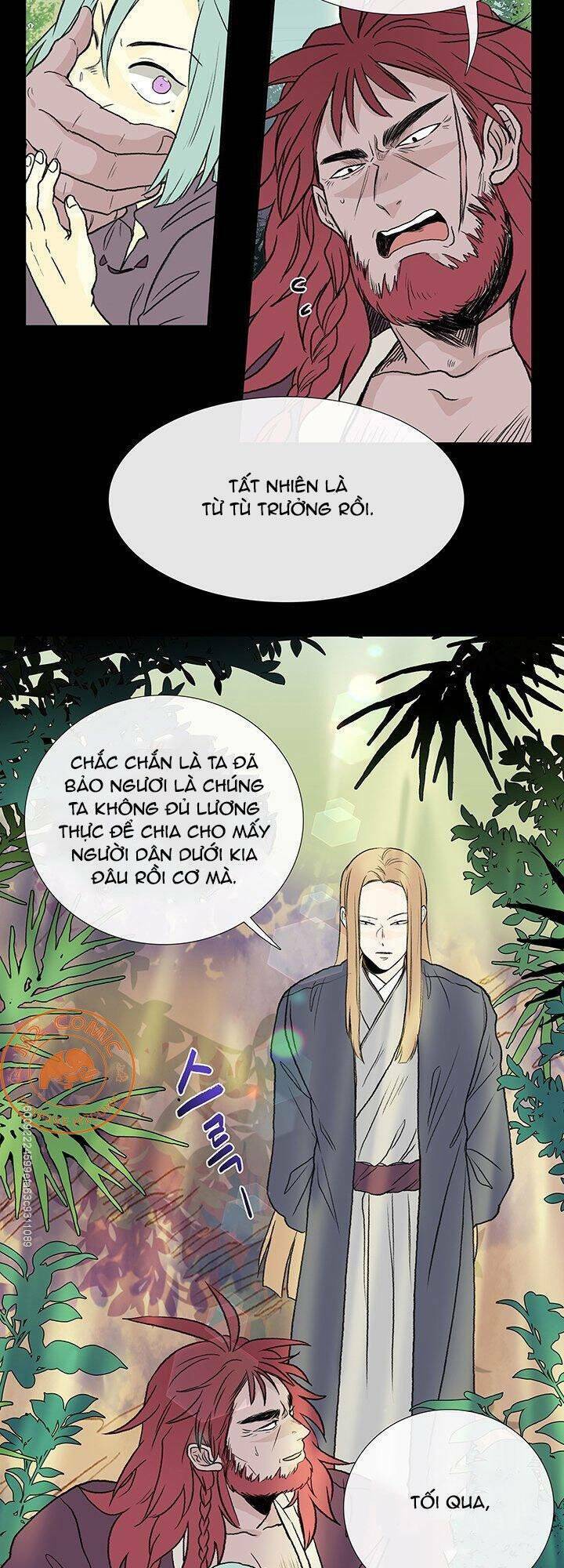 Học Sĩ Tái Sinh: Chapter 118