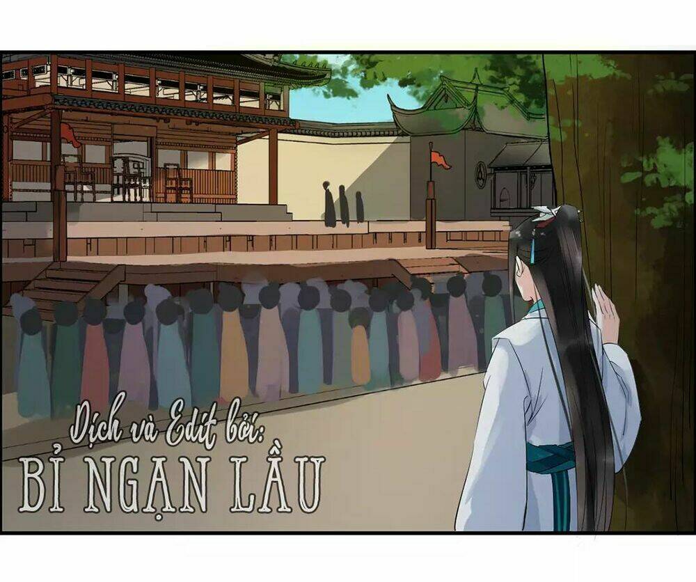 Bồng Sơn Viễn: Chapter 11