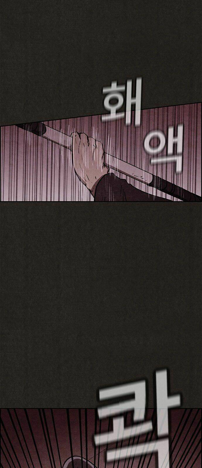 Quái Vật Tại Chung Cư Xanh: Chapter 53