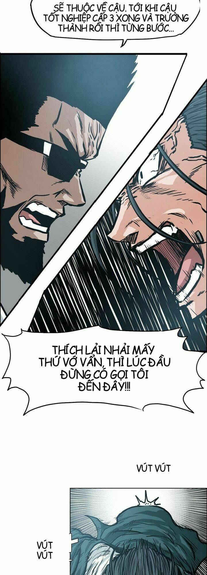 Bá Chủ Học Đường Ss3: Chapter 28