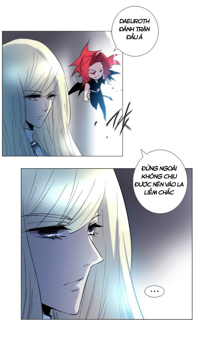 Soul Cartel: Chapter 164