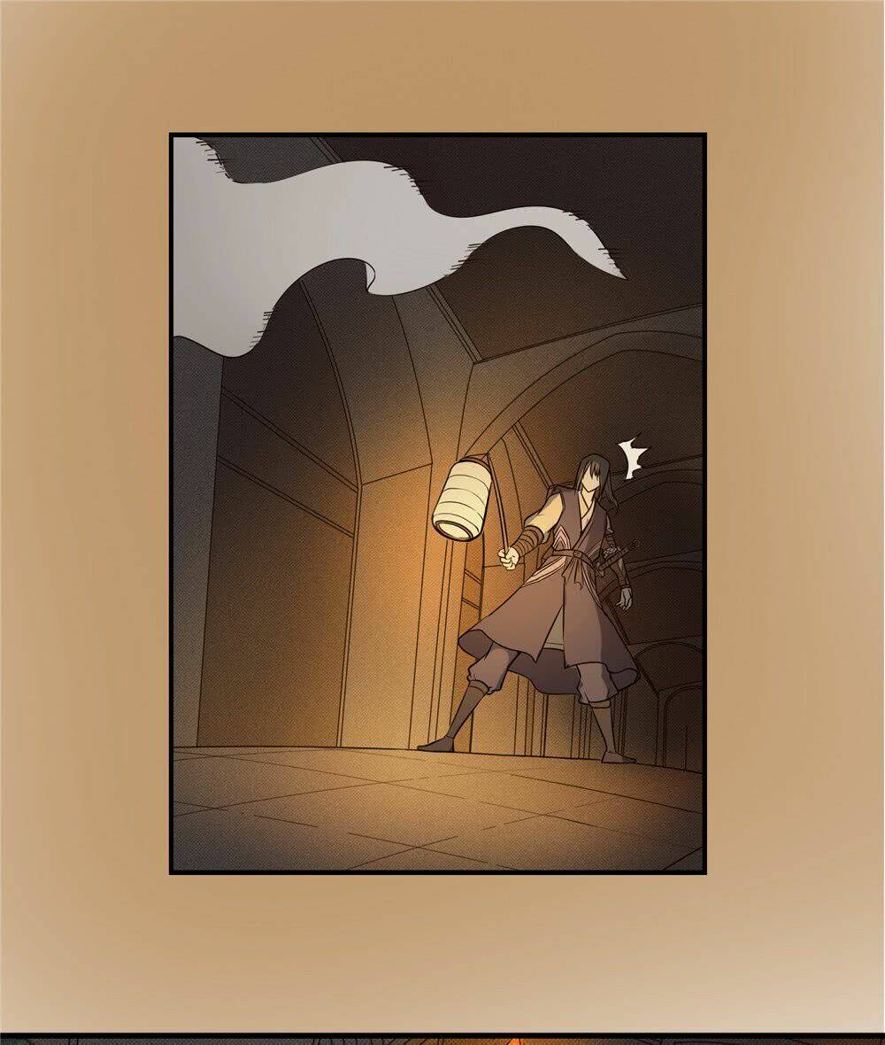 Hiệp Hành Cửu Thiên: Chapter 45