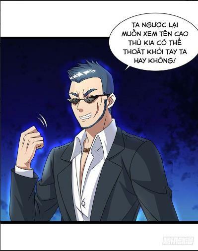 Trọng Sinh Khí Thiếu Quy Lai: Chapter 14