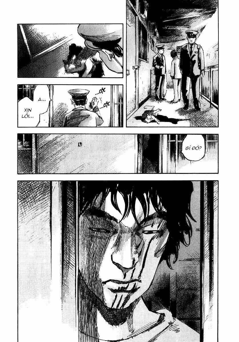 Skyhigh: Shinshou: Chapter 5.2