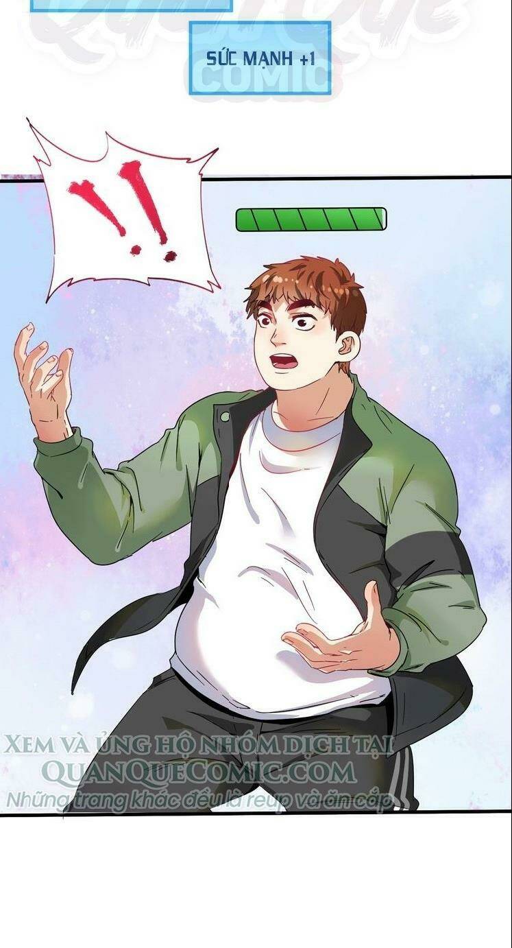 Ta Có Rất Nhiều Thành Tích: Chapter 12