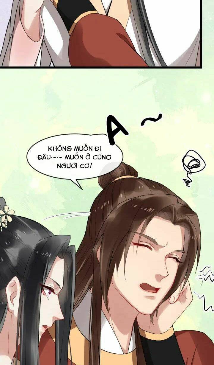 Bồng Sơn Viễn 2: Chapter 49