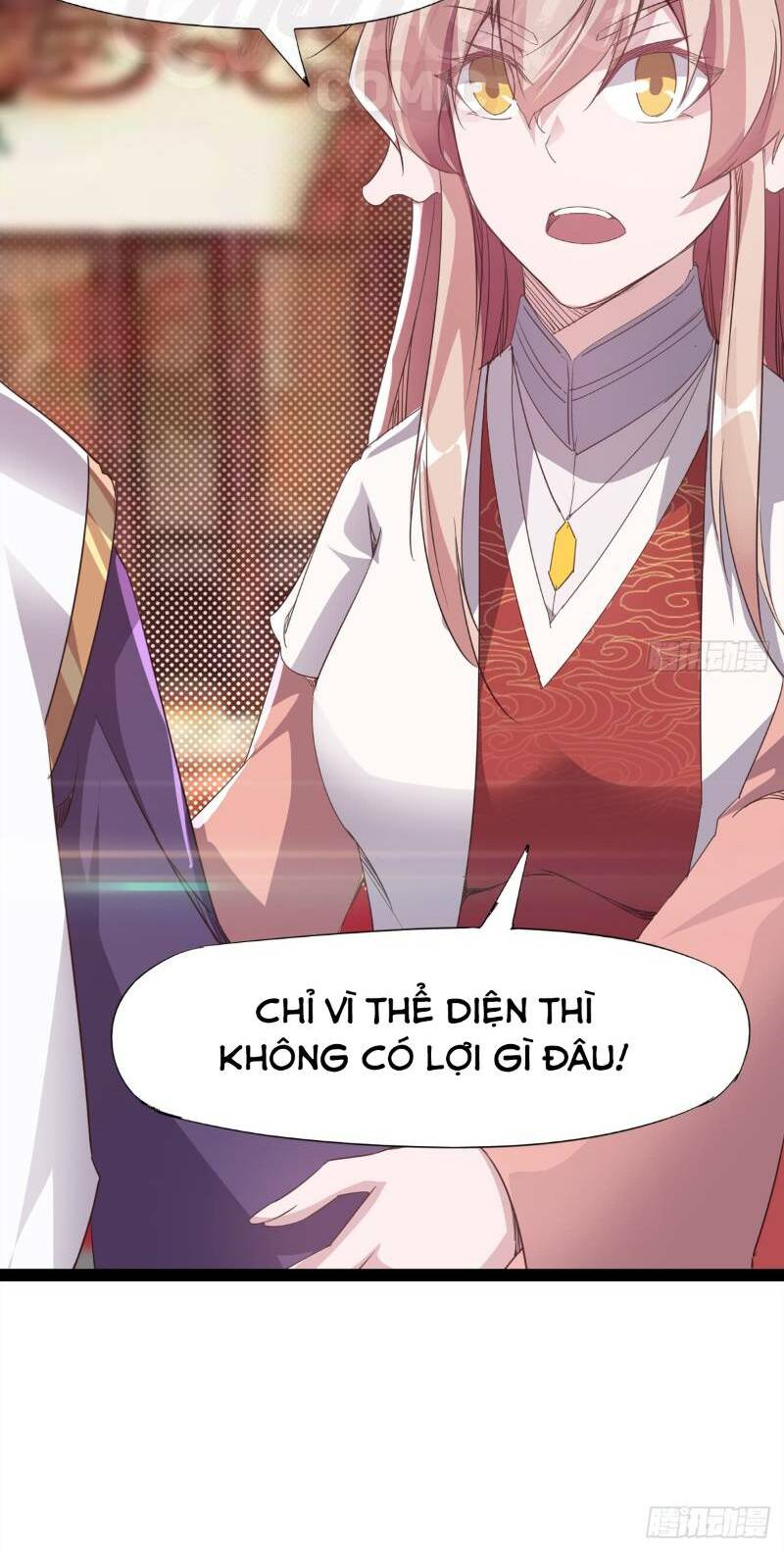 Kiếm Đồ: Chapter 29