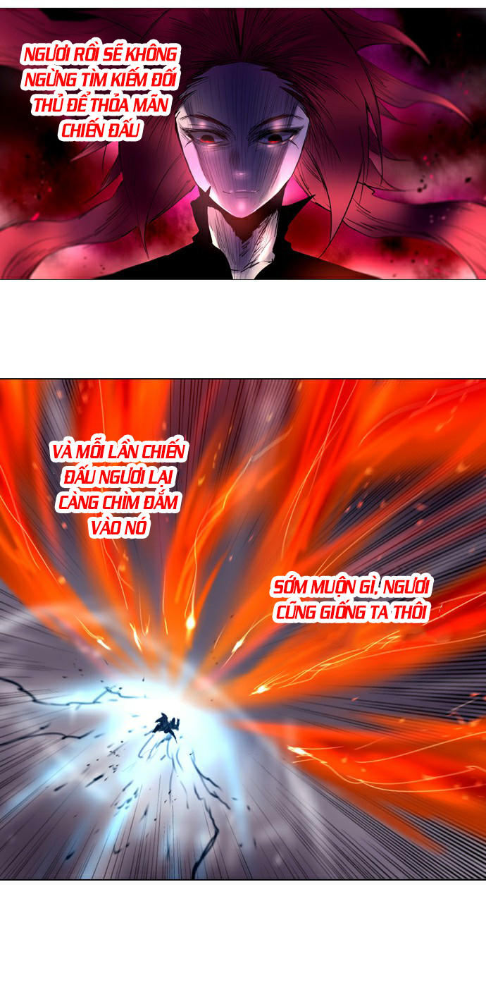 Soul Cartel: Chapter 201