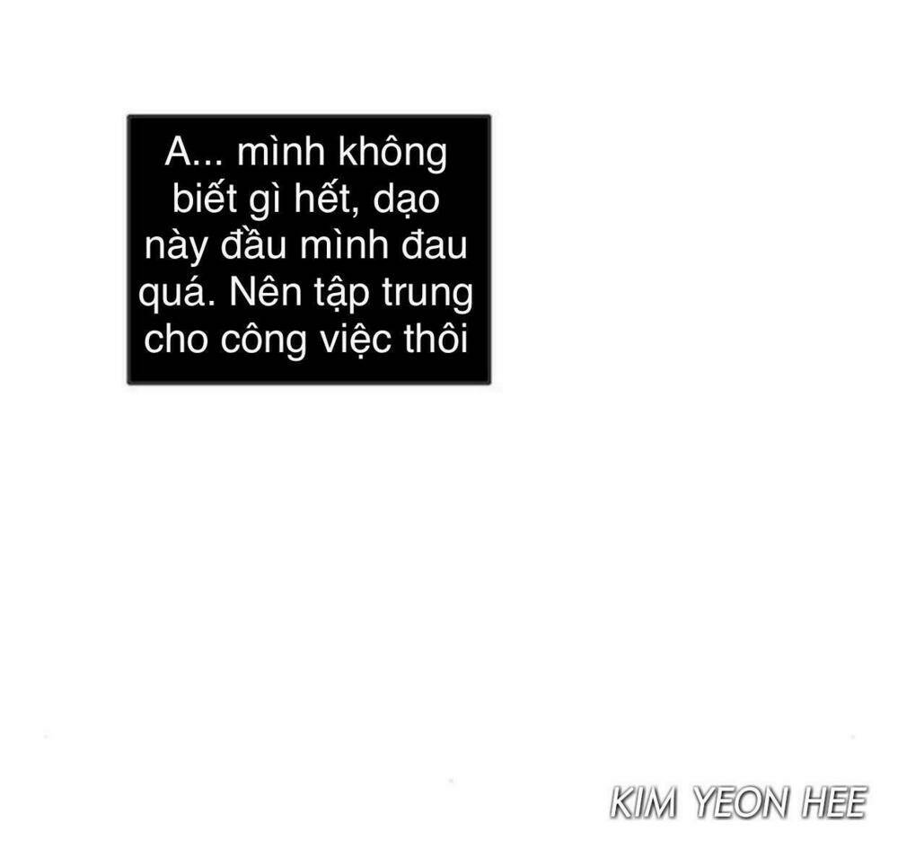 Tôi Kết Hôn Cùng Antifan: Chapter 19