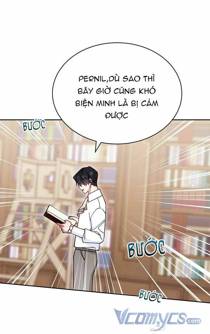 Tôi Sẽ Chịu Trách Nhiệm Về Phúc Lợi Của Nam Chính: Chapter 32
