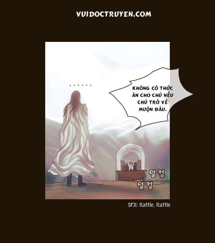 Magician: Chapter 104