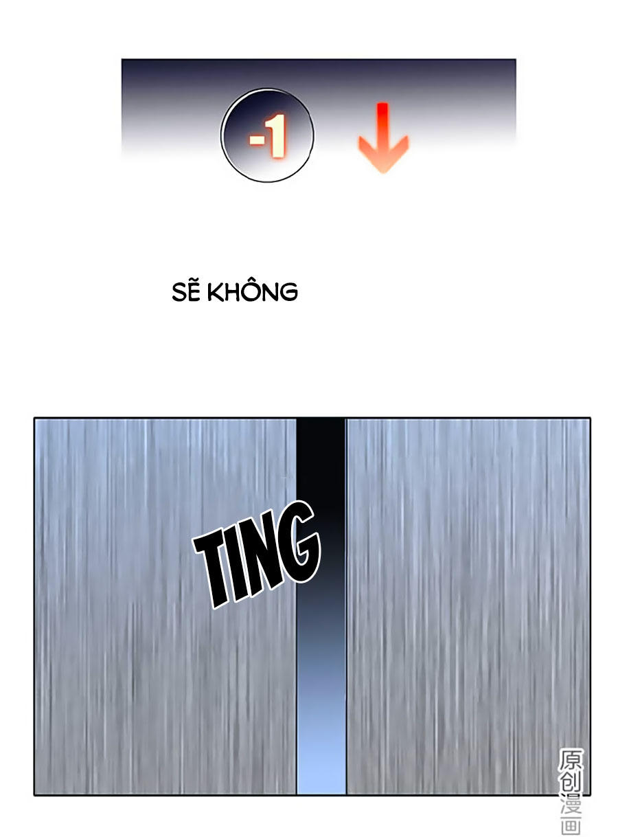 Tình Yêu Và Nhà Sản Xuất: Chapter 12