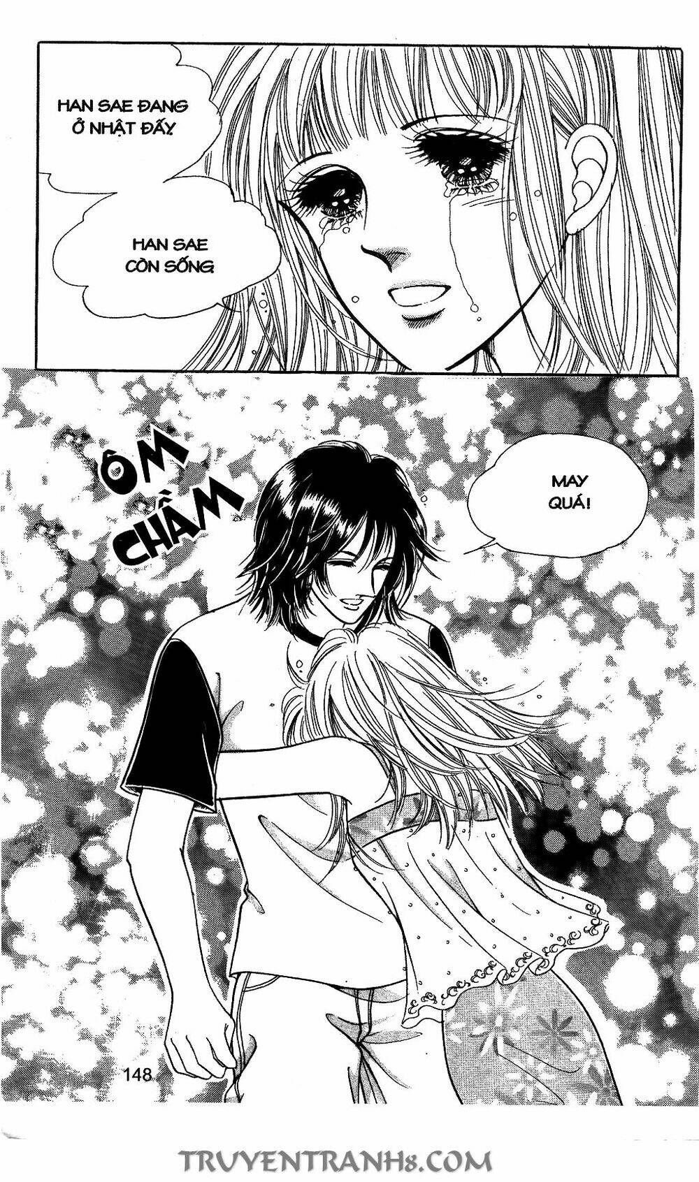 Lọ Lem Kén Rể: Chapter 42