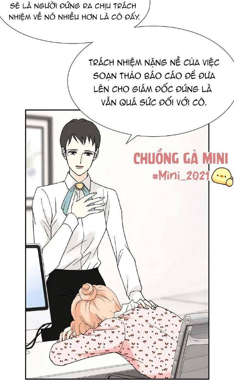 Lee Bom, Em Là Của Anh: Chapter 9