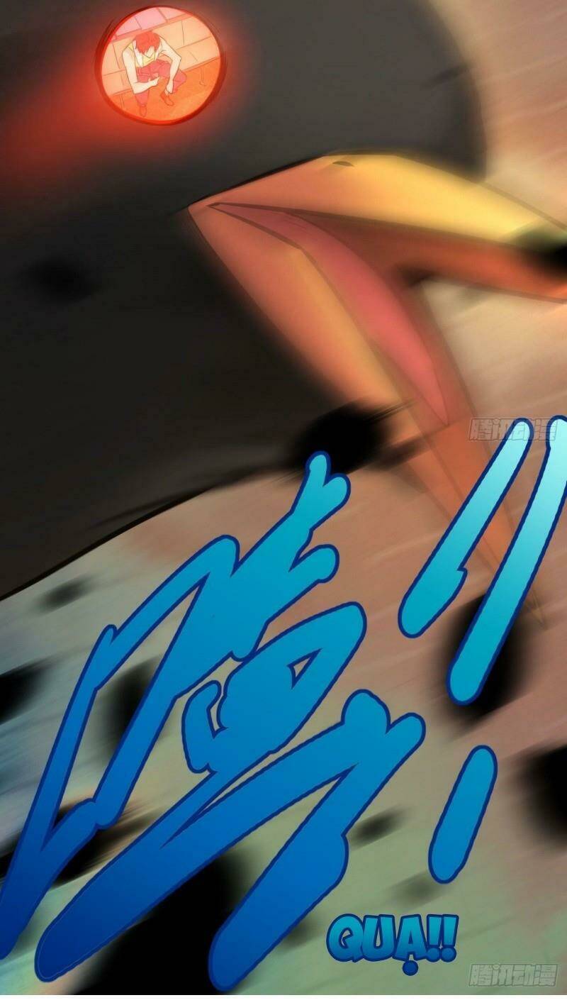 Tiên Giới Thương Thành: Chapter 1