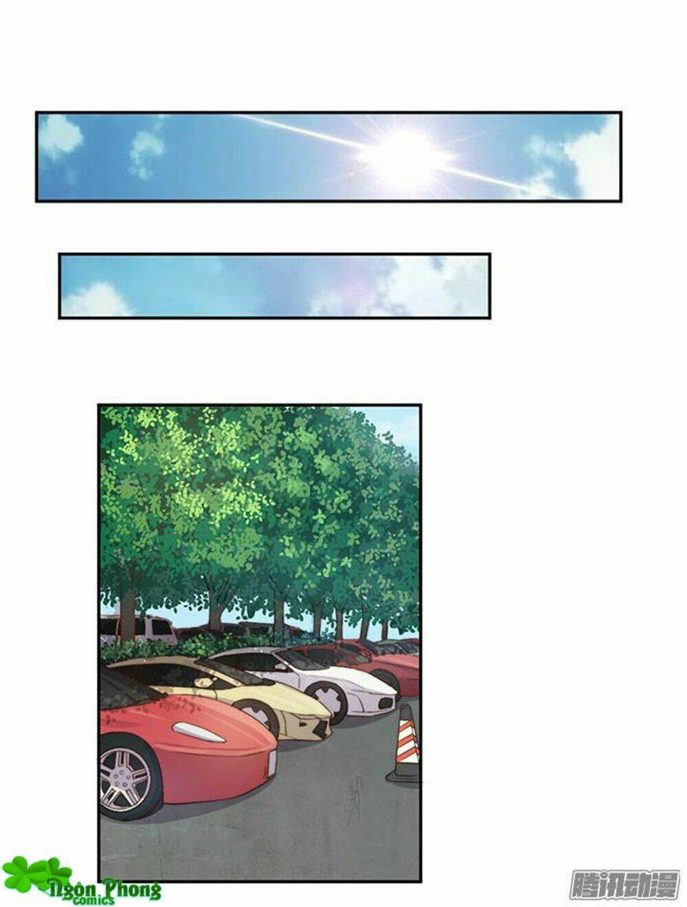 Bà Xã Tôi Là Nam Thần: Chapter 26