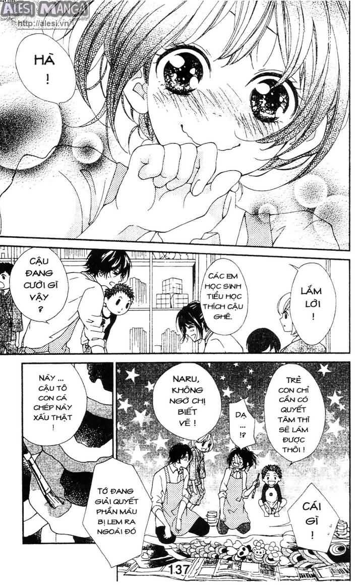 Lời Tỏ Tình Muộn Màng: Chapter 2