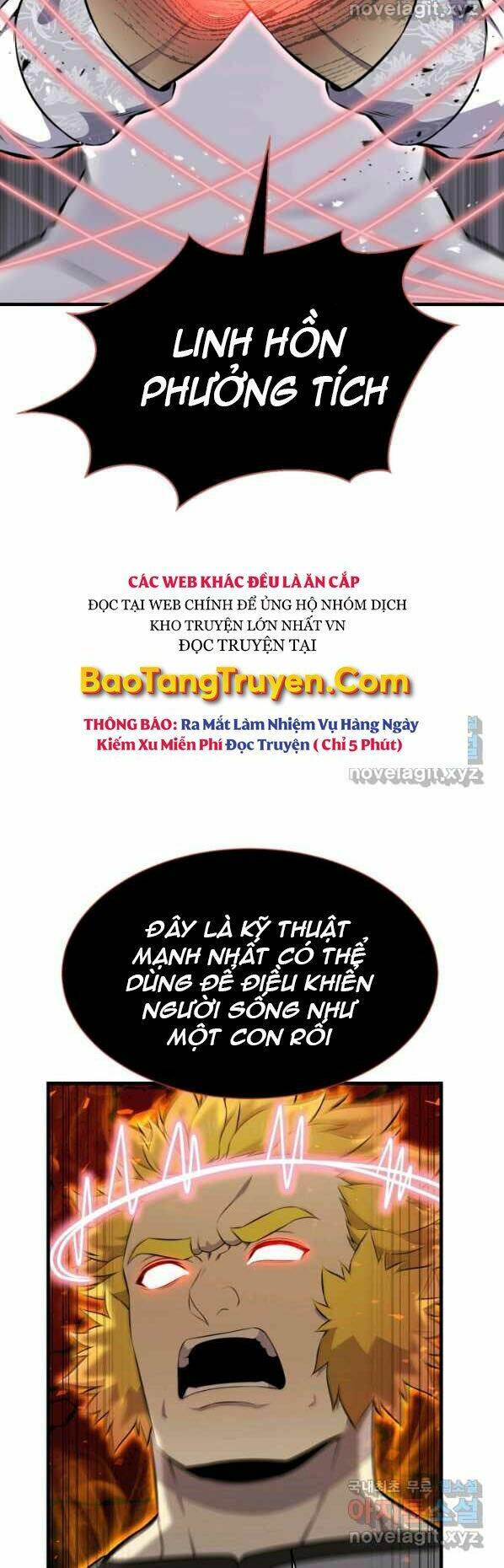 Luân Hồi Ác Nhân: Chapter 99