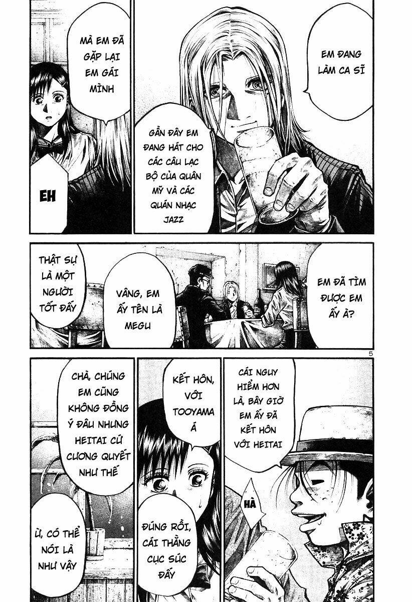 Rainbow: Chapter 169